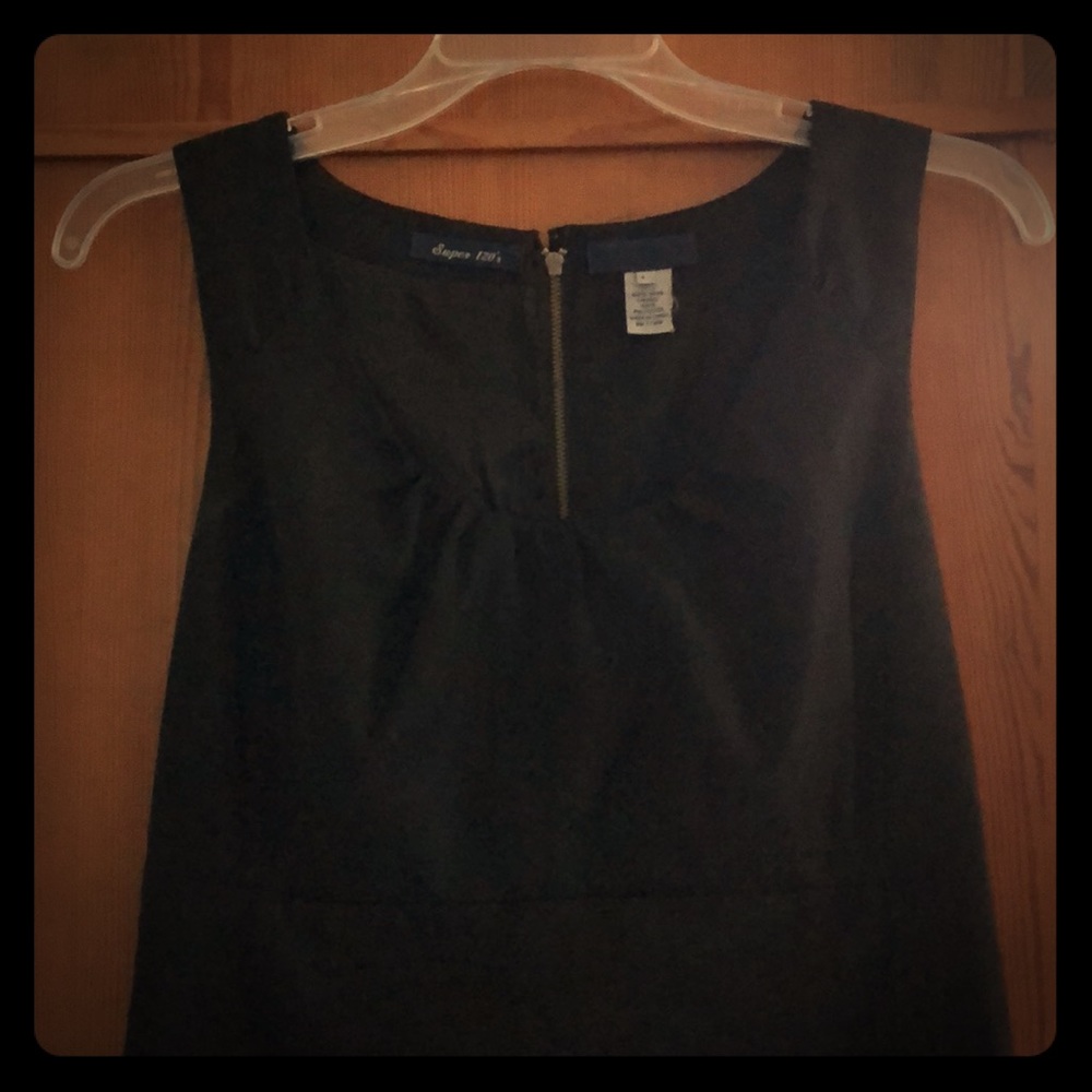 Black JCrew Shift